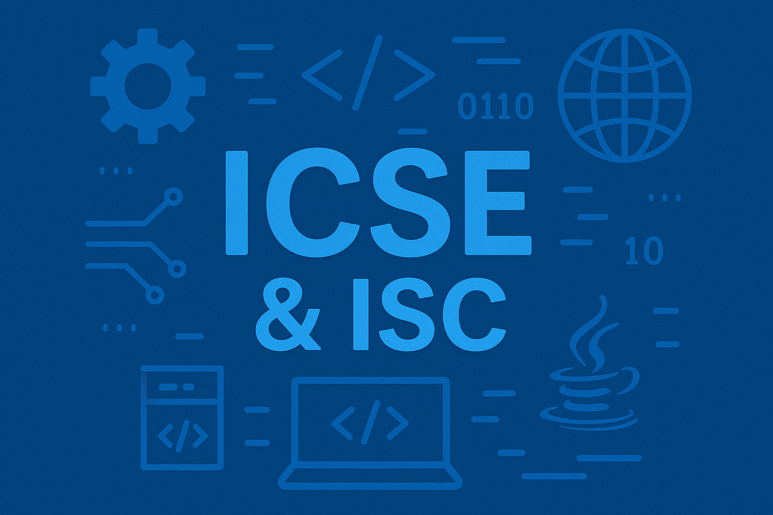 ICSE